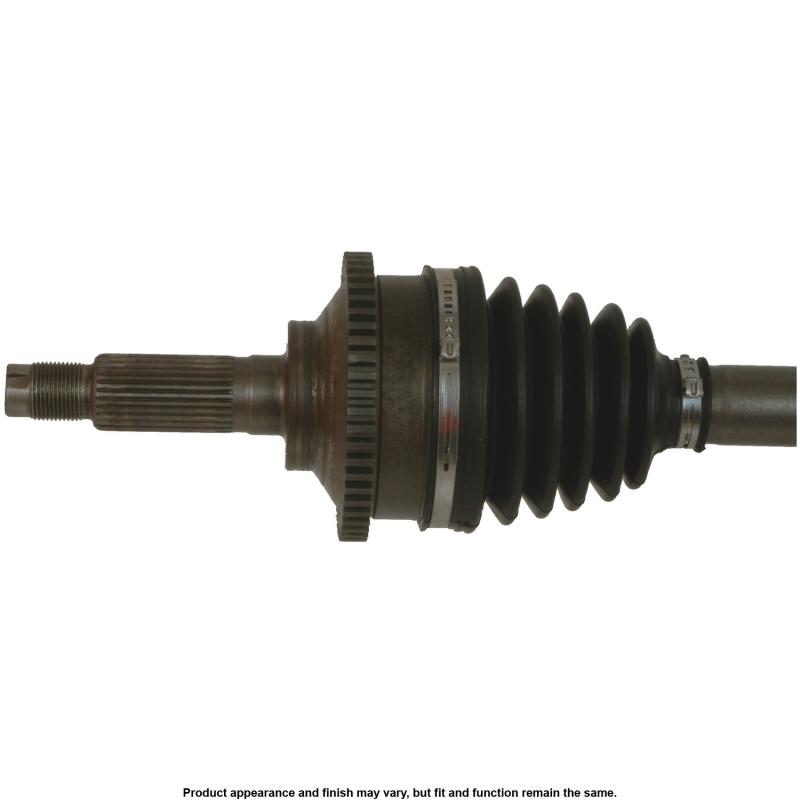 2005 Kia Sedona CV Axle Assembly Front Right A1 Cardone 608130 image 2 of 3
