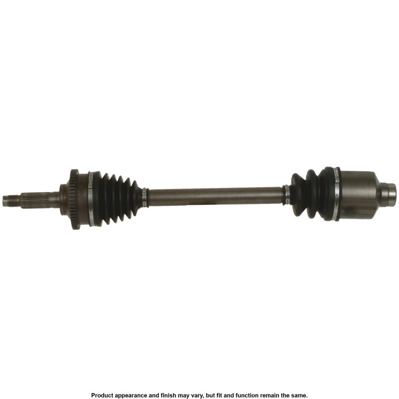 2005 Kia Sedona CV Axle Assembly Front Right A1 Cardone 608130 image 3 of 3