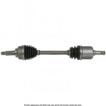2002 Kia Spectra CV Axle Assembly Front Left A1 Cardone 608131 image 2 of 3