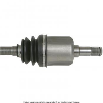 2002 Kia Spectra CV Axle Assembly Front Left A1 Cardone 608131 image 3 of 3