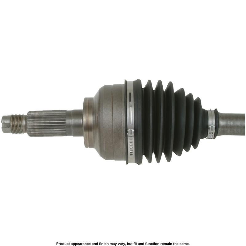 2002 Kia Spectra CV Axle Assembly