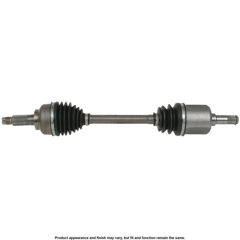 2004 Kia Spectra CV Axle Assembly Front Left A1 Cardone 608131 image 2 of 3