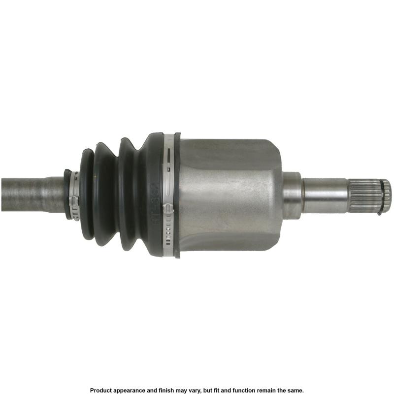 2004 Kia Spectra CV Axle Assembly Front Left A1 Cardone 608131 image 3 of 3