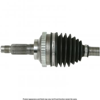 2002 Kia Spectra CV Axle Assembly Front Left A1 Cardone 608132 image 1 of 3