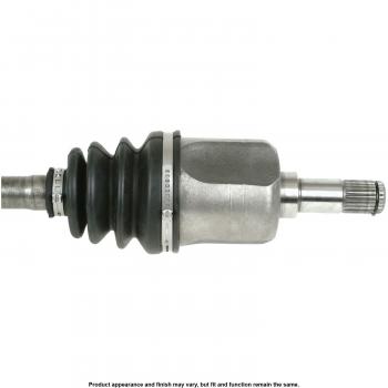 2002 Kia Spectra CV Axle Assembly Front Left A1 Cardone 608132 image 3 of 3