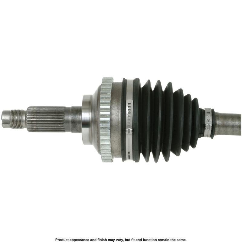 2004 Kia Spectra CV Axle Assembly Front Left A1 Cardone 608132 image 1 of 3