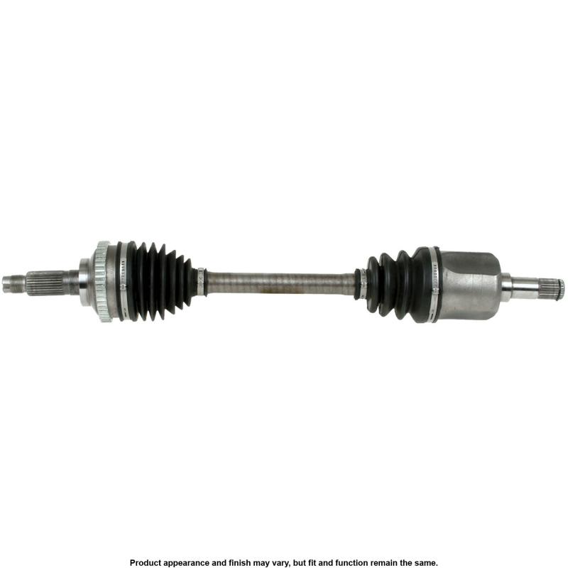 2004 Kia Spectra CV Axle Assembly Front Left A1 Cardone 608132 image 2 of 3