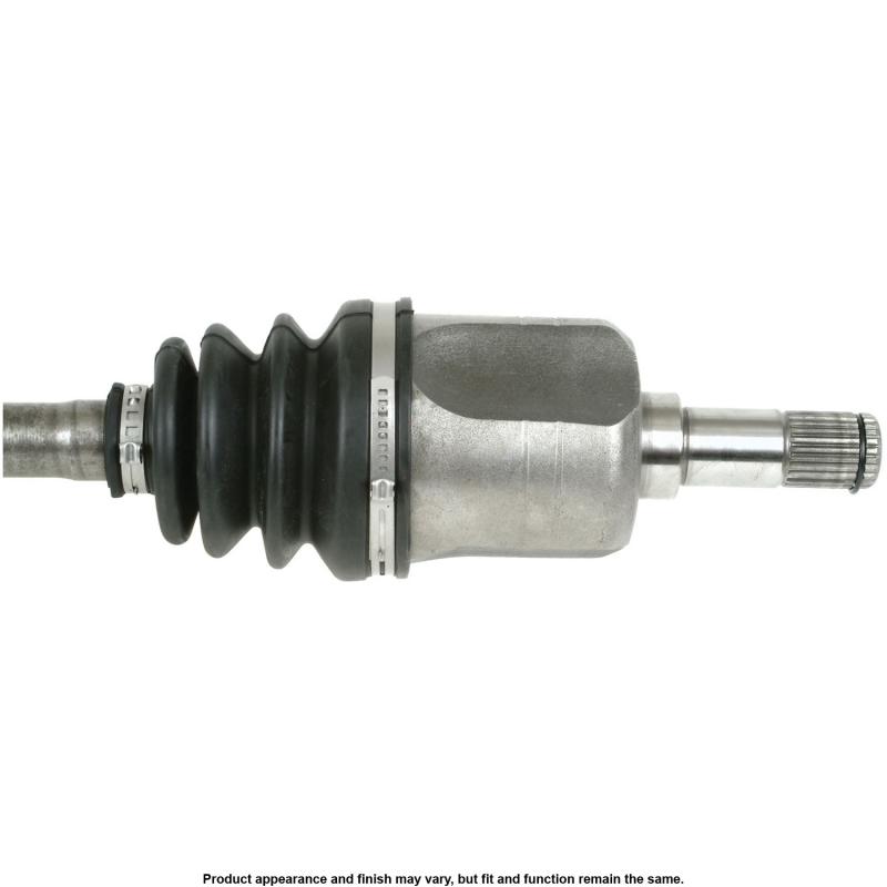 2004 Kia Spectra CV Axle Assembly Front Left A1 Cardone 608132 image 3 of 3