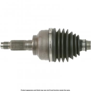 2002 Kia Spectra CV Axle Assembly Front Right A1 Cardone 608133 image 1 of 3