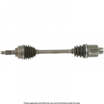2002 Kia Spectra CV Axle Assembly Front Right A1 Cardone 608133 image 2 of 3
