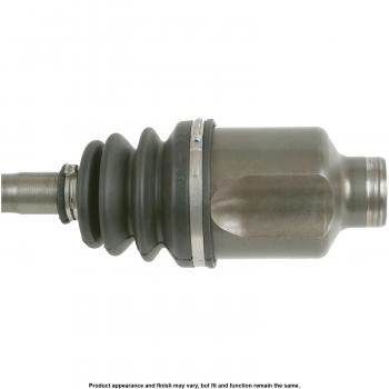2002 Kia Spectra CV Axle Assembly Front Right A1 Cardone 608133 image 3 of 3