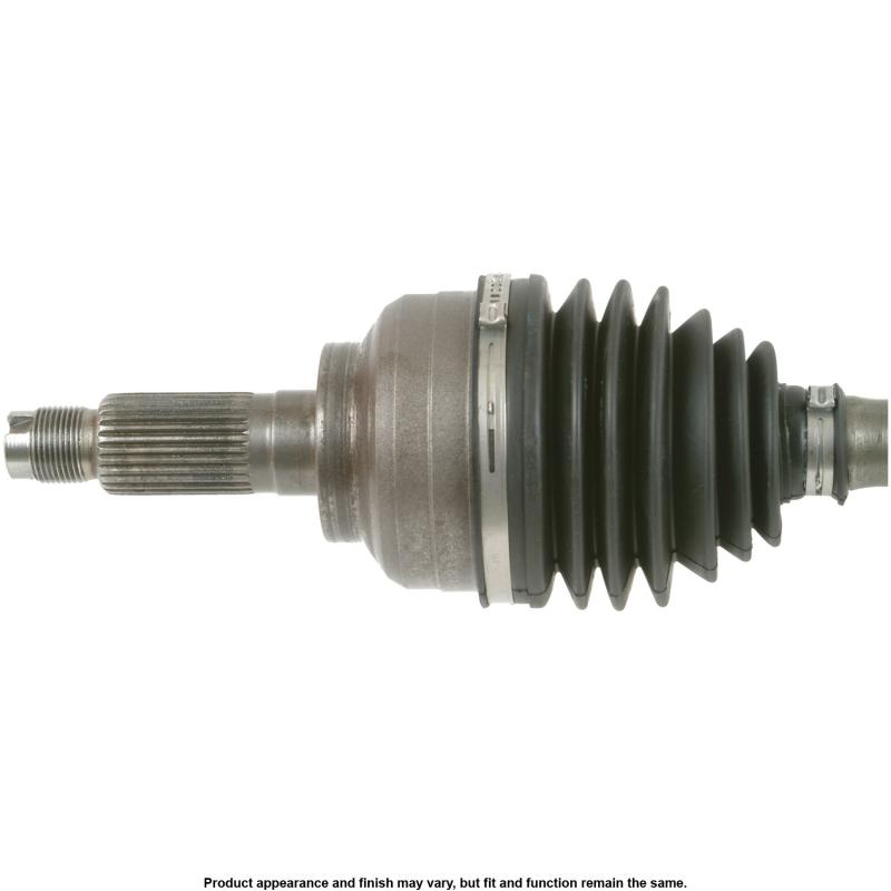 2004 Kia Spectra CV Axle Assembly Front Right A1 Cardone 608133 image 1 of 3