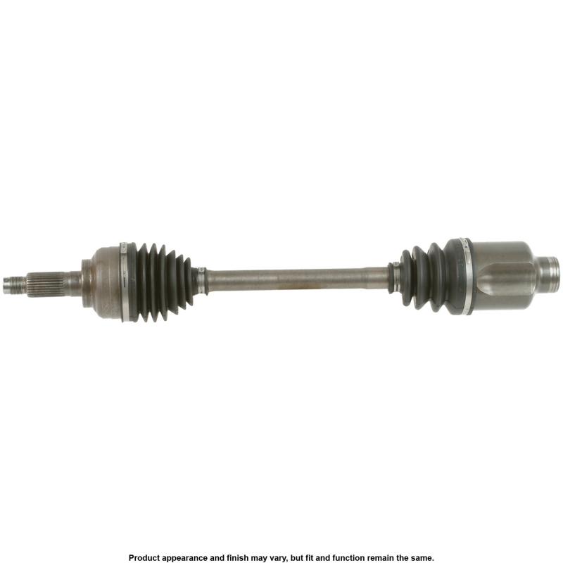 2004 Kia Spectra CV Axle Assembly Front Right A1 Cardone 608133 image 2 of 3
