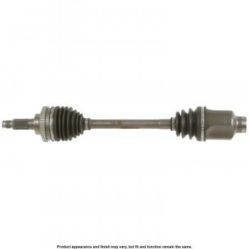 2002 Kia Spectra CV Axle Assembly Front Right A1 Cardone 608134 image 1 of 3