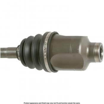 2002 Kia Spectra CV Axle Assembly Front Right A1 Cardone 608134 image 2 of 3