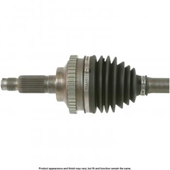 2002 Kia Spectra CV Axle Assembly Front Right A1 Cardone 608134 image 3 of 3