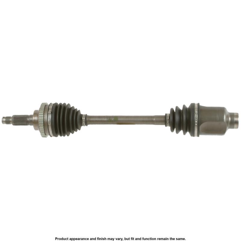 2004 Kia Spectra CV Axle Assembly Front Right A1 Cardone 608134 image 1 of 3