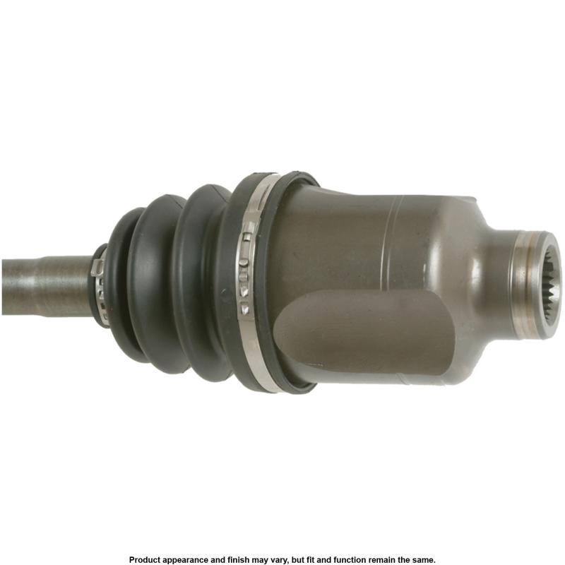 2004 Kia Spectra CV Axle Assembly Front Right A1 Cardone 608134 image 2 of 3