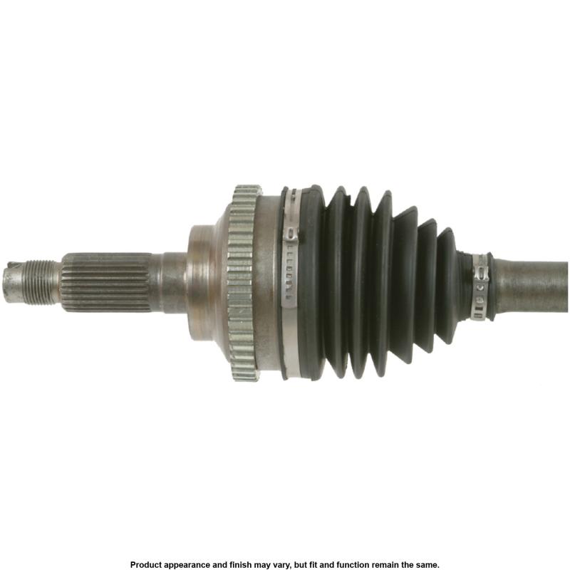 2004 Kia Spectra CV Axle Assembly Front Right A1 Cardone 608134 image 3 of 3