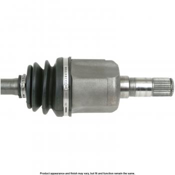 2002 Kia Spectra CV Axle Assembly Front Left A1 Cardone 608135 image 2 of 3
