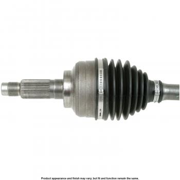 2002 Kia Spectra CV Axle Assembly Front Left A1 Cardone 608135 image 3 of 3