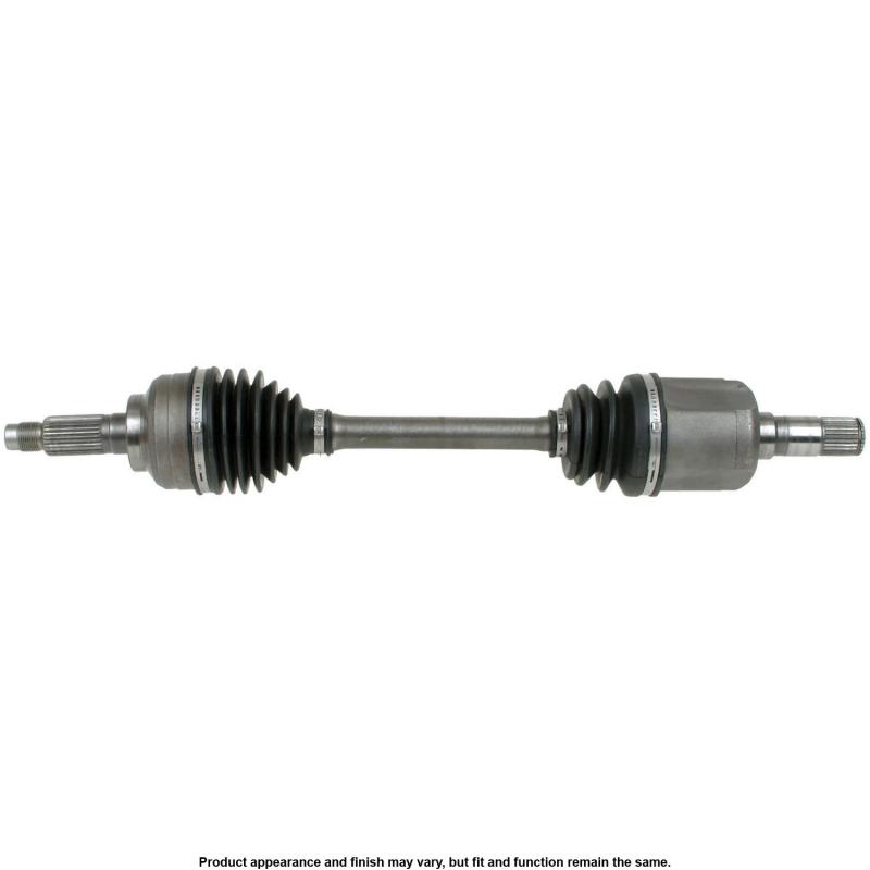 2004 Kia Spectra CV Axle Assembly Front Left A1 Cardone 608135 image 1 of 3