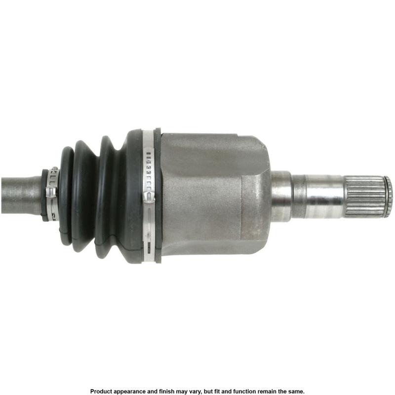 2004 Kia Spectra CV Axle Assembly Front Left A1 Cardone 608135 image 2 of 3