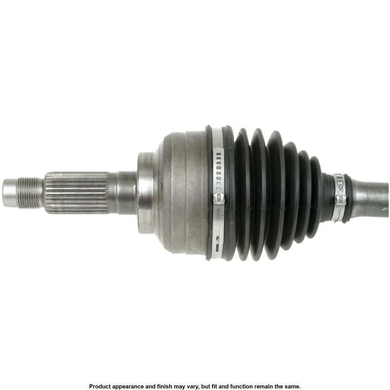 2004 Kia Spectra CV Axle Assembly Front Left A1 Cardone 608135 image 3 of 3