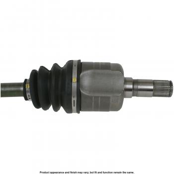 2002 Kia Spectra CV Axle Assembly Front Left A1 Cardone 608136 image 1 of 3