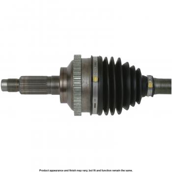 2002 Kia Spectra CV Axle Assembly Front Left A1 Cardone 608136 image 2 of 3