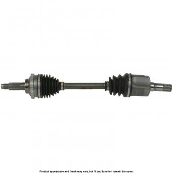 2002 Kia Spectra CV Axle Assembly Front Left A1 Cardone 608136 image 3 of 3