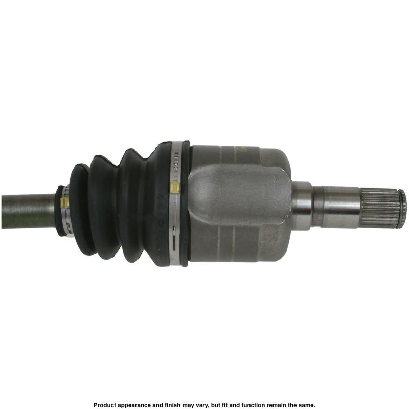 2004 Kia Spectra CV Axle Assembly Front Left A1 Cardone 608136 image 1 of 3