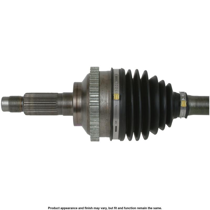2004 Kia Spectra CV Axle Assembly Front Left A1 Cardone 608136 image 2 of 3