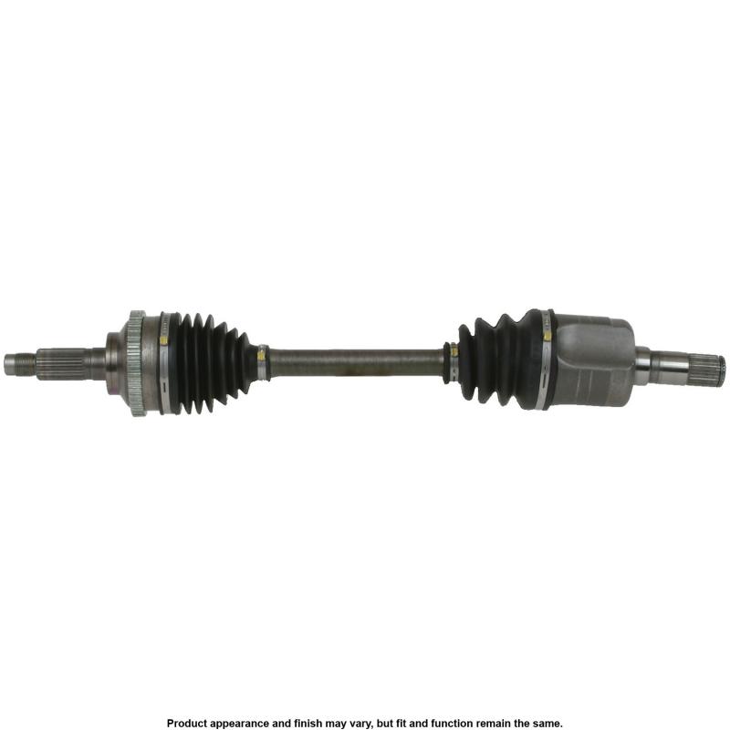 2004 Kia Spectra CV Axle Assembly Front Left A1 Cardone 608136 image 3 of 3