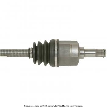 2004 Kia Rio CV Axle Assembly