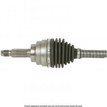 2004 Kia Rio CV Axle Assembly Front Left A1 Cardone 608137 image 2 of 3