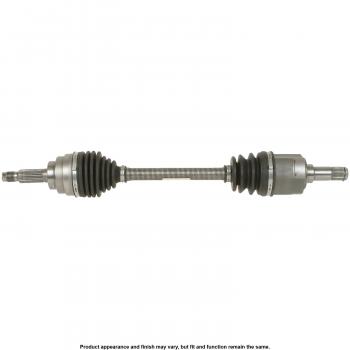 2004 Kia Rio CV Axle Assembly Front Left A1 Cardone 608137 image 3 of 3