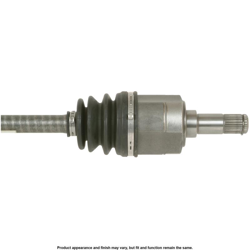 2001 Kia Rio CV Axle Assembly