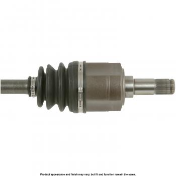2004 Kia Rio CV Axle Assembly Front Left A1 Cardone 608138 image 2 of 3