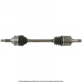 2004 Kia Rio CV Axle Assembly Front Left A1 Cardone 608138 image 3 of 3
