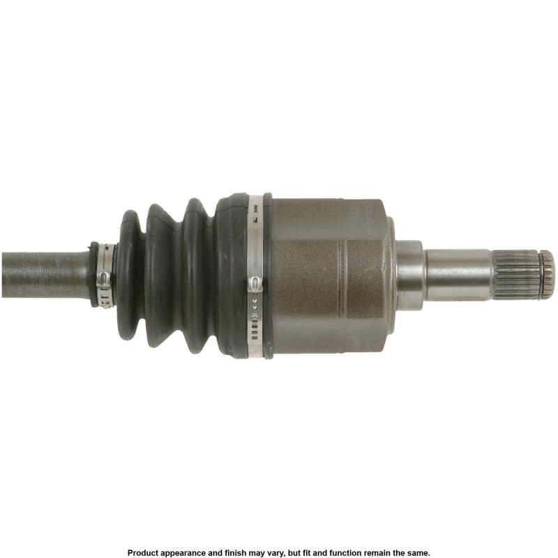 2001 Kia Rio CV Axle Assembly Front Left A1 Cardone 608138 image 2 of 3