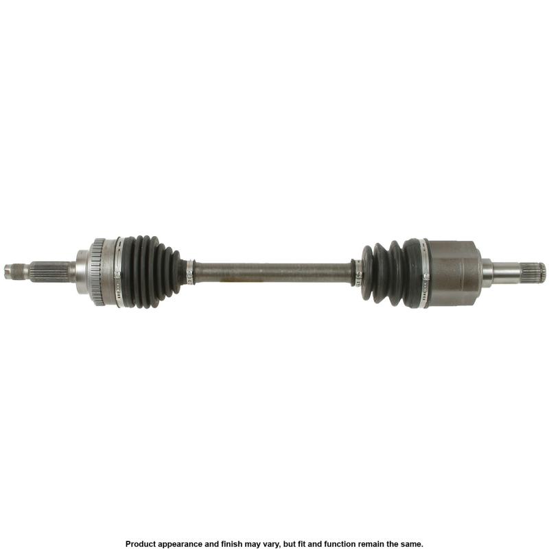 2001 Kia Rio CV Axle Assembly Front Left A1 Cardone 608138 image 3 of 3