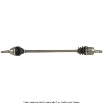 2004 Kia Rio CV Axle Assembly Front Right A1 Cardone 608139 image 1 of 3