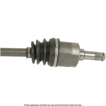 2004 Kia Rio CV Axle Assembly Front Right A1 Cardone 608139 image 3 of 3