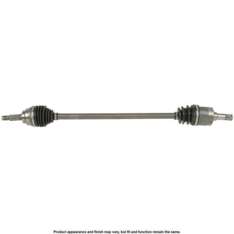 2001 Kia Rio CV Axle Assembly Front Right A1 Cardone 608139 image 1 of 3