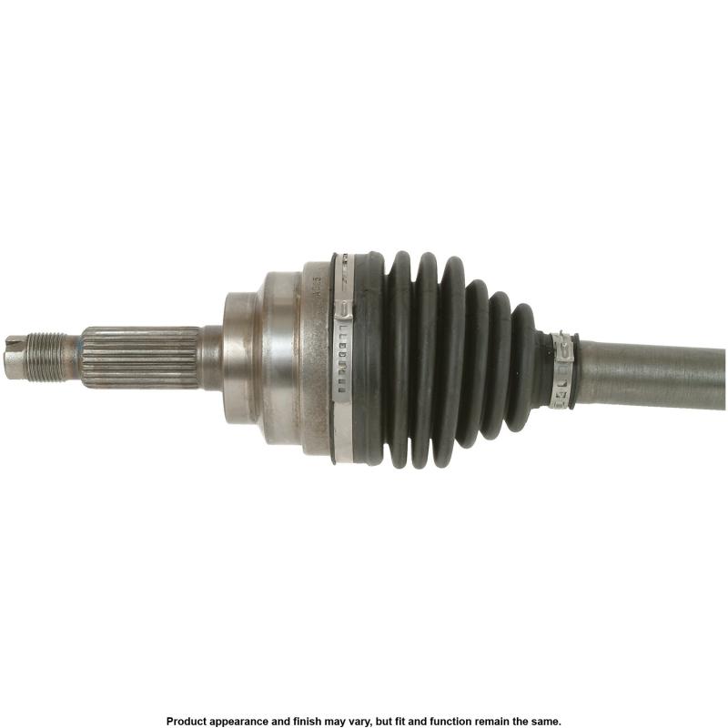 2001 Kia Rio CV Axle Assembly Front Right A1 Cardone 608139 image 2 of 3