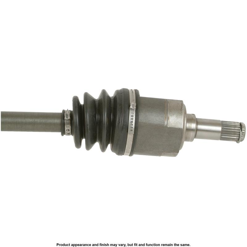 2001 Kia Rio CV Axle Assembly Front Right A1 Cardone 608139 image 3 of 3