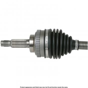 2004 Kia Rio CV Axle Assembly Front Right A1 Cardone 608140 image 1 of 3