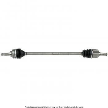 2004 Kia Rio CV Axle Assembly Front Right A1 Cardone 608140 image 2 of 3
