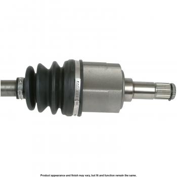 2004 Kia Rio CV Axle Assembly Front Right A1 Cardone 608140 image 3 of 3